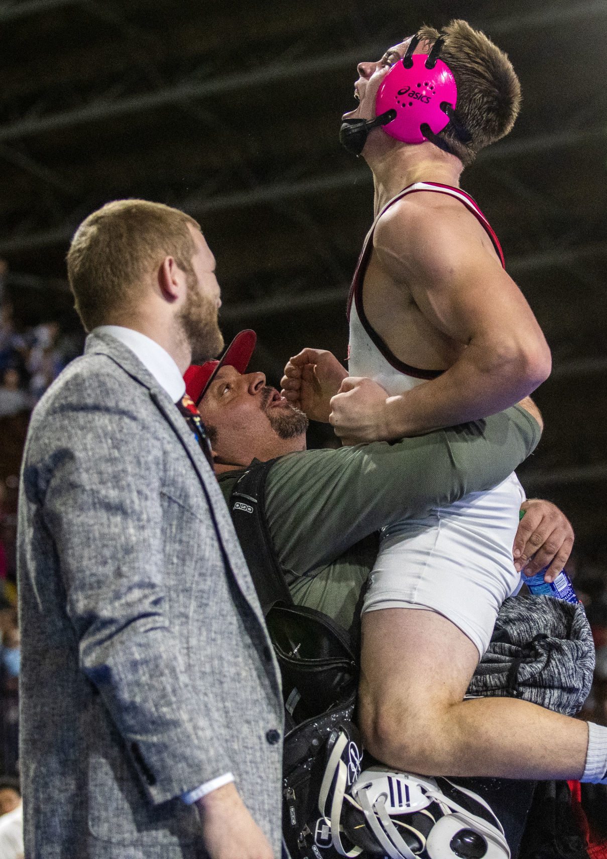 State Wrestling Championships